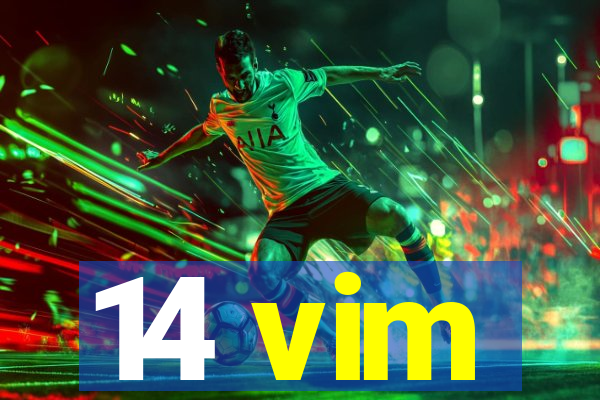 14 vim